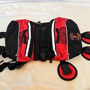 Outward Hound Medium Dog Backpack